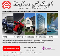 Delsmith Insurance