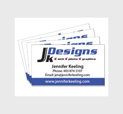 Jennifer Keeling Designs